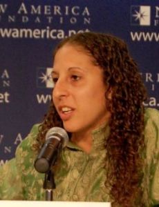 Farah Stockman