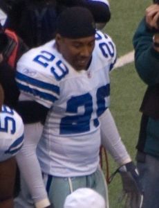 Keith Davis
