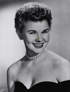 Martha Wright