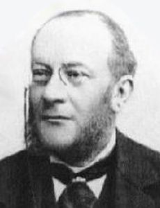 Hyppolite Wawelberg