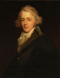 Thomas Noel Hill, 2nd Baron Berwick
