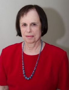 Anna Kisselgoff