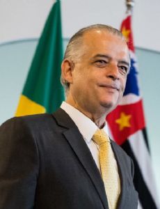 Márcio França