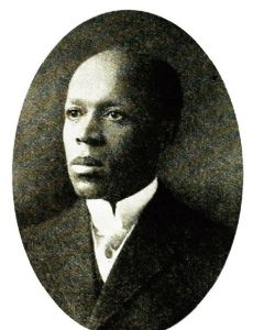 T. Gillis Nutter