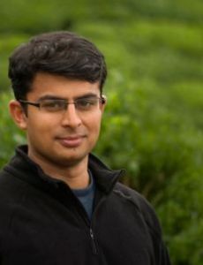 Kalyan Varma