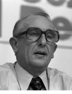 Helmut Rohde