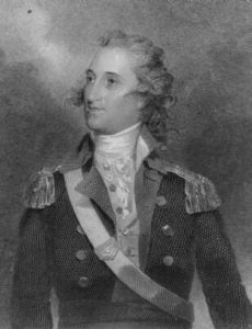 Thomas Pinckney