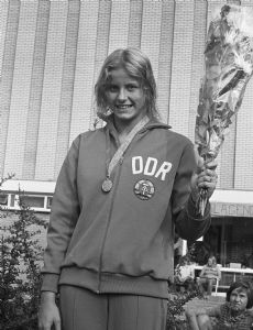 Kornelia Ender