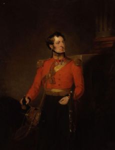 James Wallace Sleigh