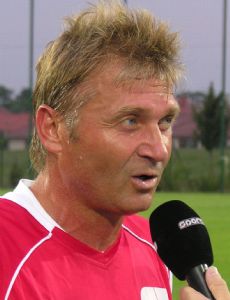 Lajos Détári