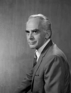 William Siri