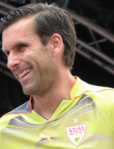 Marc Ziegler