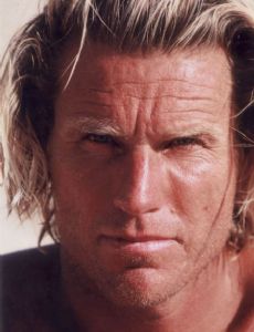 Mark Kubr