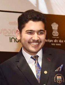 Anish Bhanwala