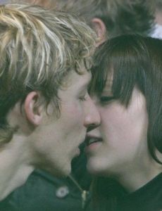 Norina Kießling and Stefan Kießling