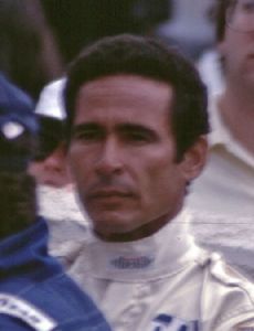 Danny Ongais