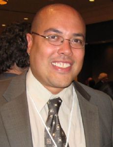 David Anthony Durham