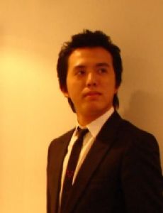 Li Yundi