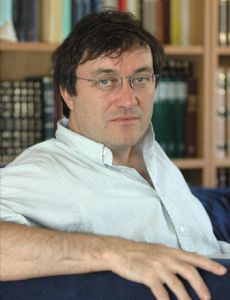 Moshe Halbertal
