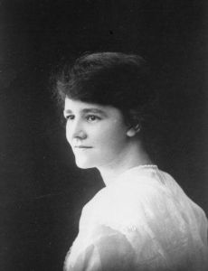 Flora Eldershaw