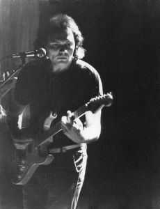 Yuri Morozov (singer)