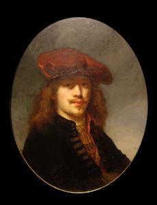 Govert Flinck