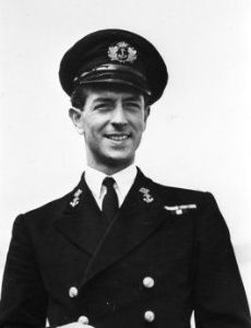 Hans Larive