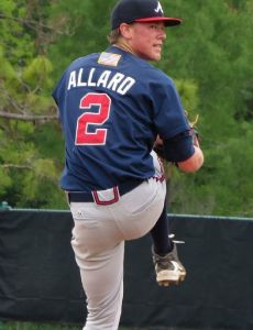 Kolby Allard