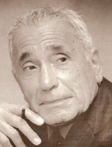 Mohamed Hassanein Heikal