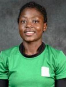 Modester Mupachikwa