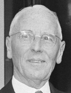 Jo van de Kieft