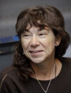 Maria Galina