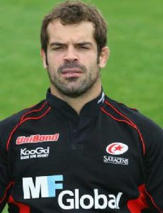 Fabio Ongaro