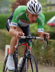Koos Jeroen Kers