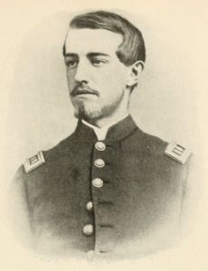 Ulric Dahlgren