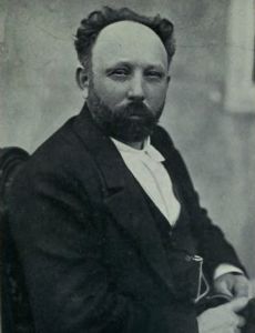 Sándor Csizmadia