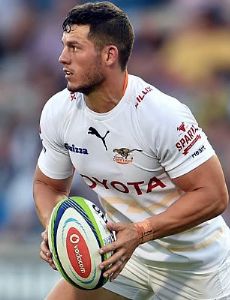 Shaun Venter
