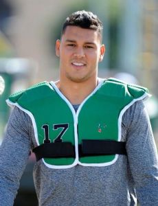 Greg Salas