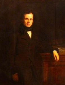 Thomas Morton (surgeon)