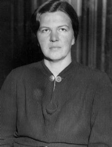 Helga Stene