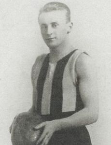 Reg Baker