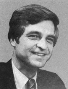 Paul B. Henry