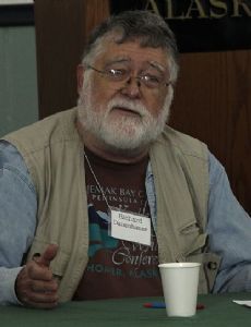 Richard Dauenhauer