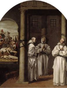 Robert Lawrence (martyr)