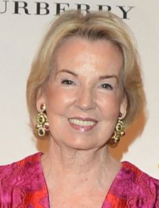 Hilary Weston