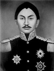 Pakubuwono VI