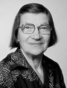 Eva Scheer