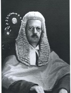 Horace Hearne