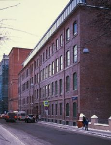 Lycée français Alexandre Dumas de Moscou