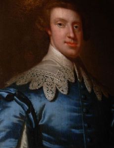 Wenman Coke (died 1776)